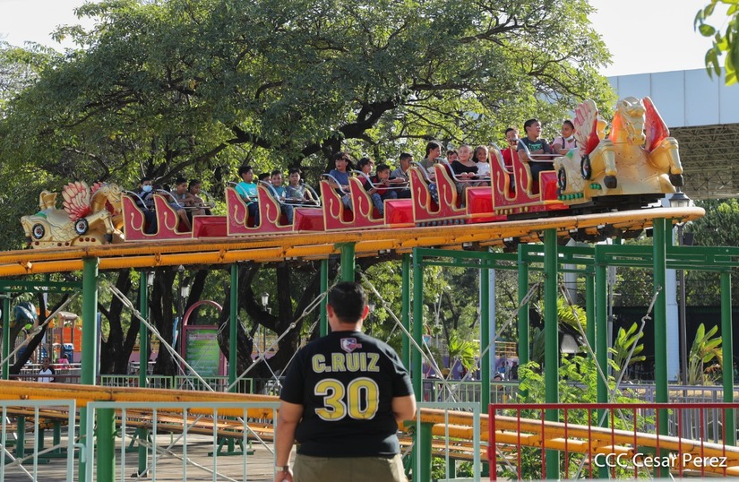 PARQUE